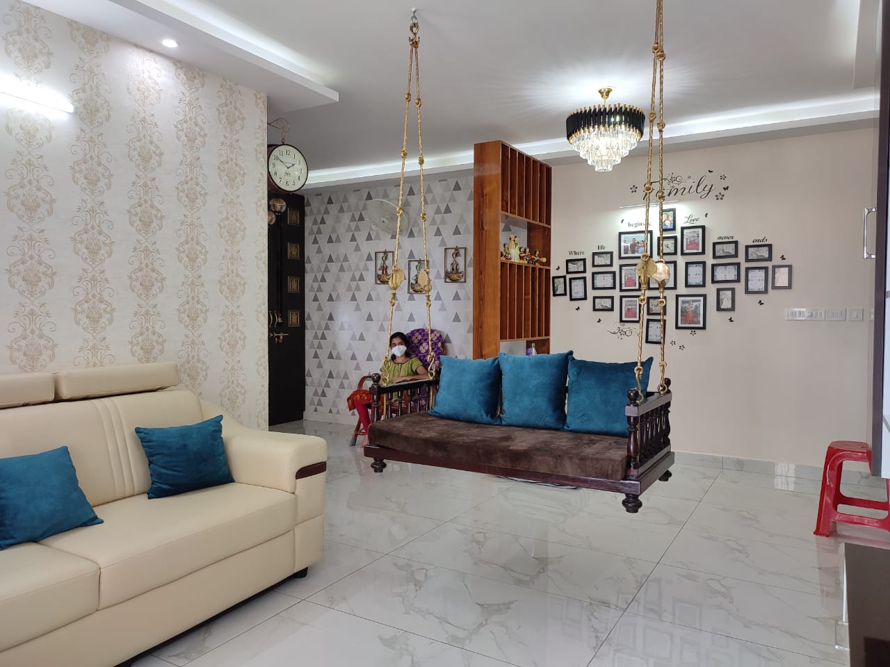 , Easy Designs - Best Interior Designers In Mysore