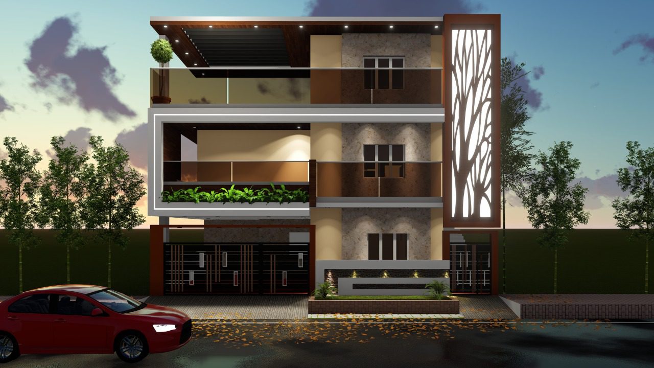 , Easy Designs - Best Interior Designers In Mysore