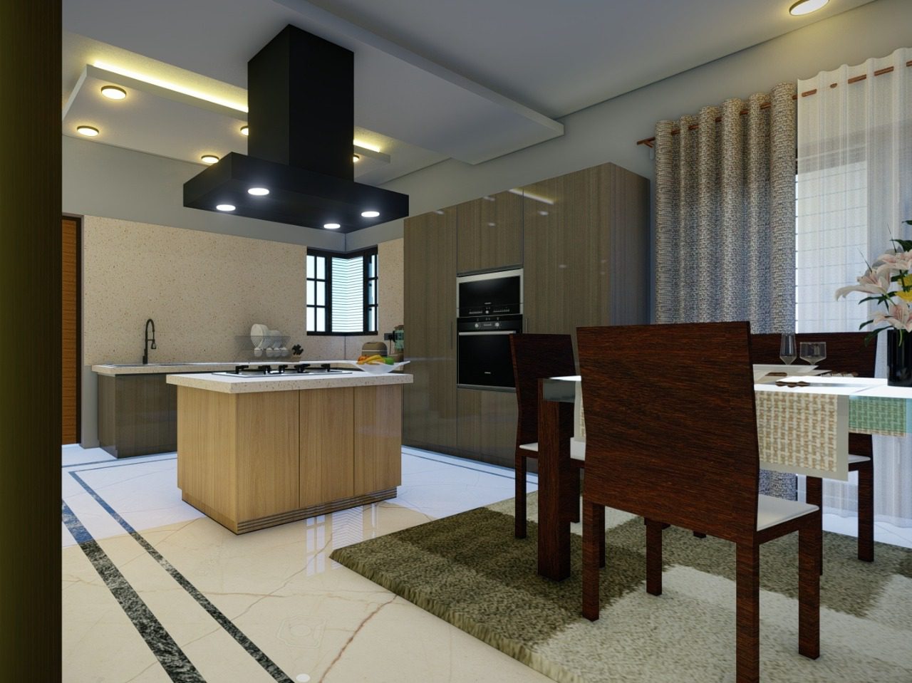 , Easy Designs - Best Interior Designers In Mysore