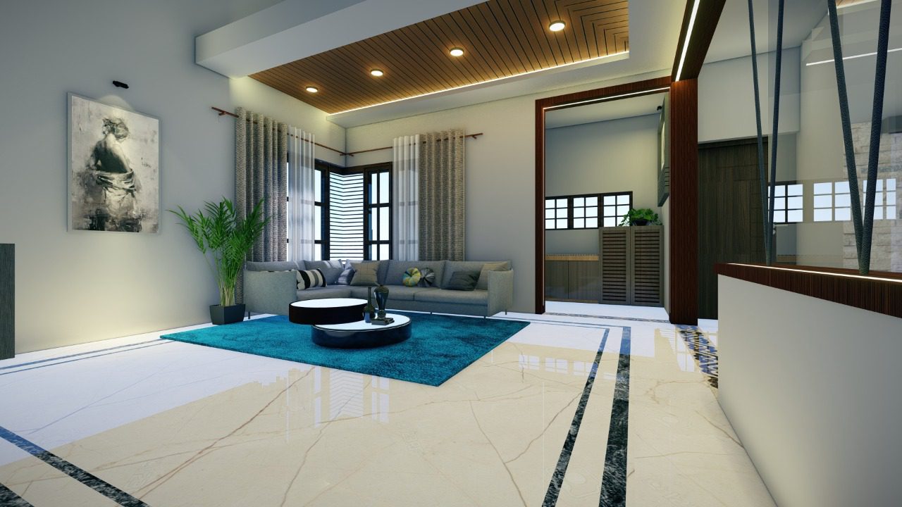 , Easy Designs - Best Interior Designers In Mysore