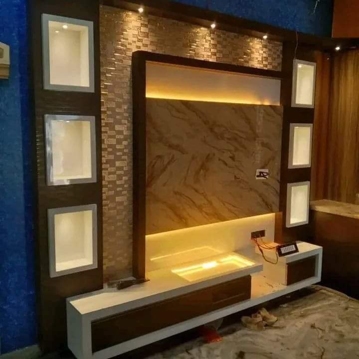 , Easy Designs - Best Interior Designers In Mysore