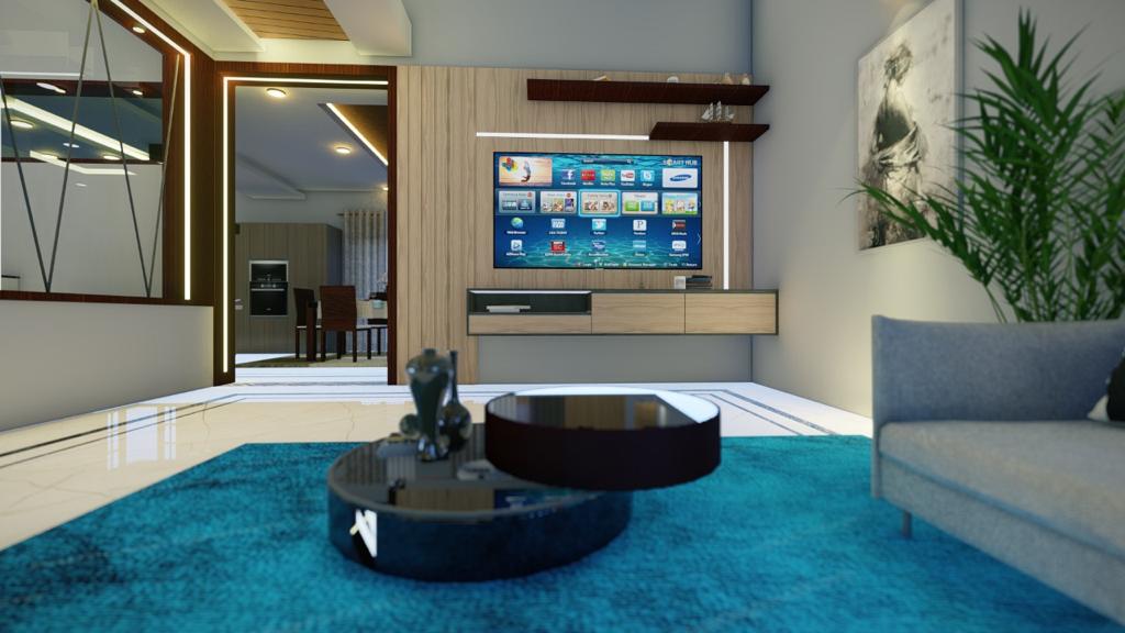 , Easy Designs - Best Interior Designers In Mysore