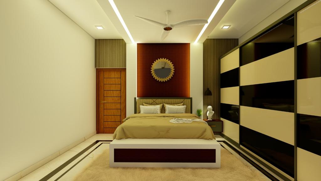 , Easy Designs - Best Interior Designers In Mysore