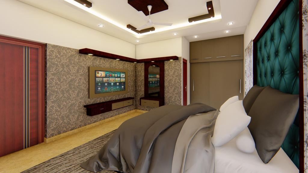 , Easy Designs - Best Interior Designers In Mysore