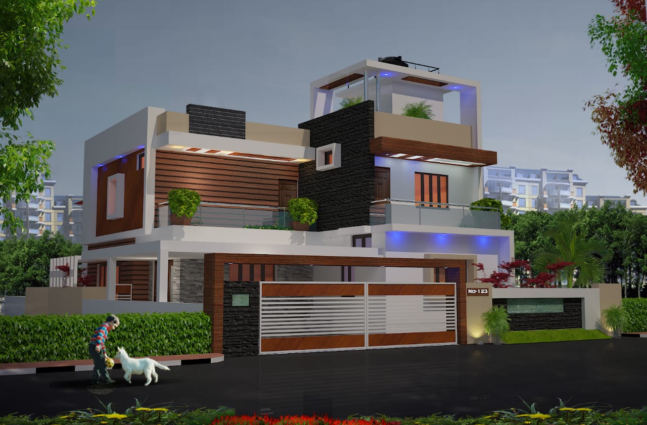 , Easy Designs - Best Interior Designers In Mysore