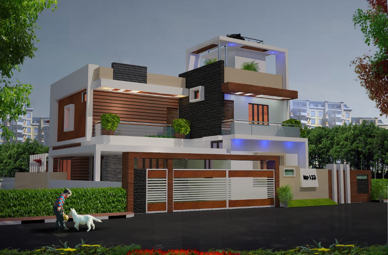 , Easy Designs - Best Interior Designers In Mysore