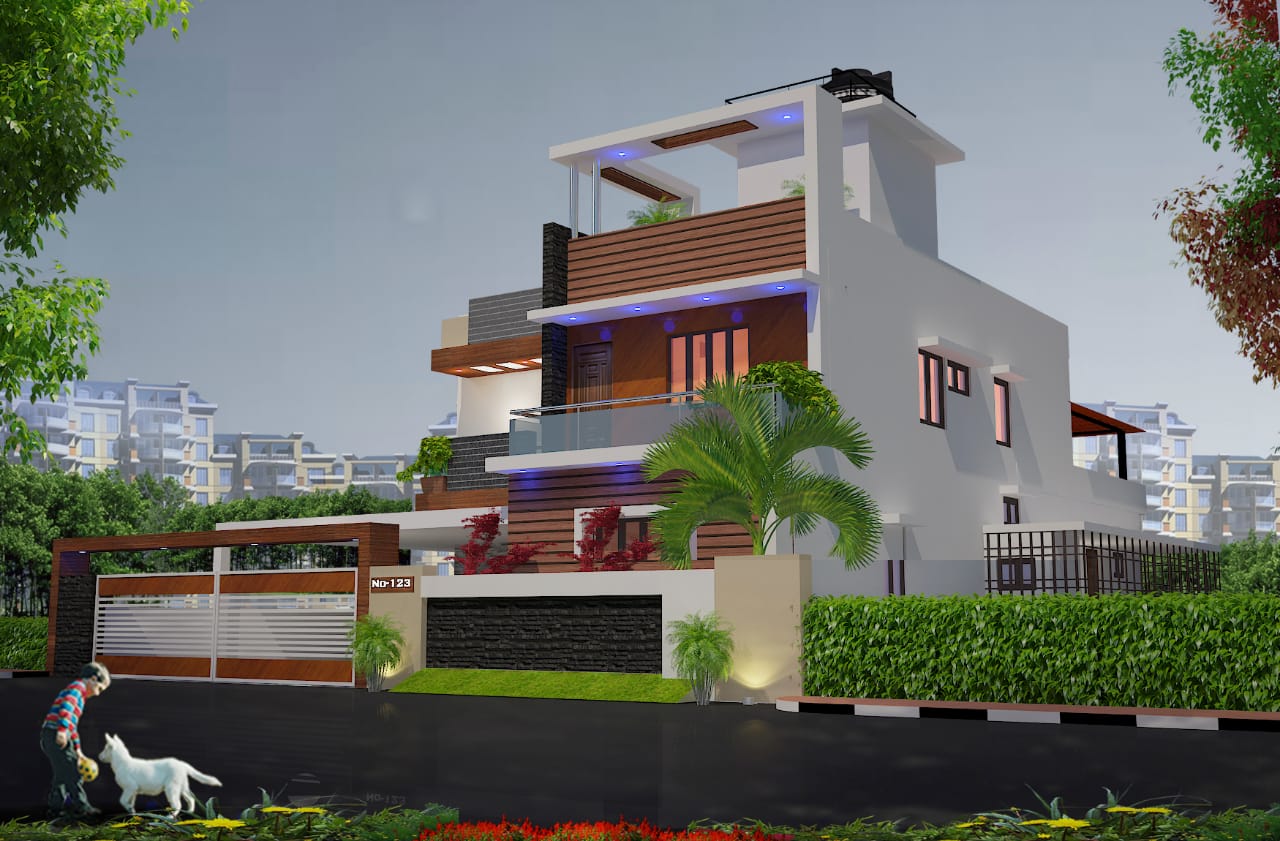 , Easy Designs - Best Interior Designers In Mysore