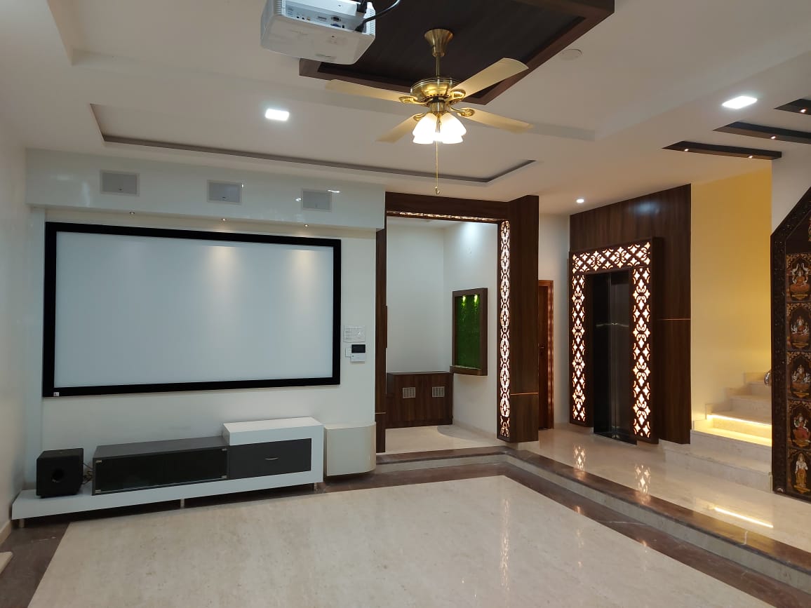 , Easy Designs - Best Interior Designers In Mysore