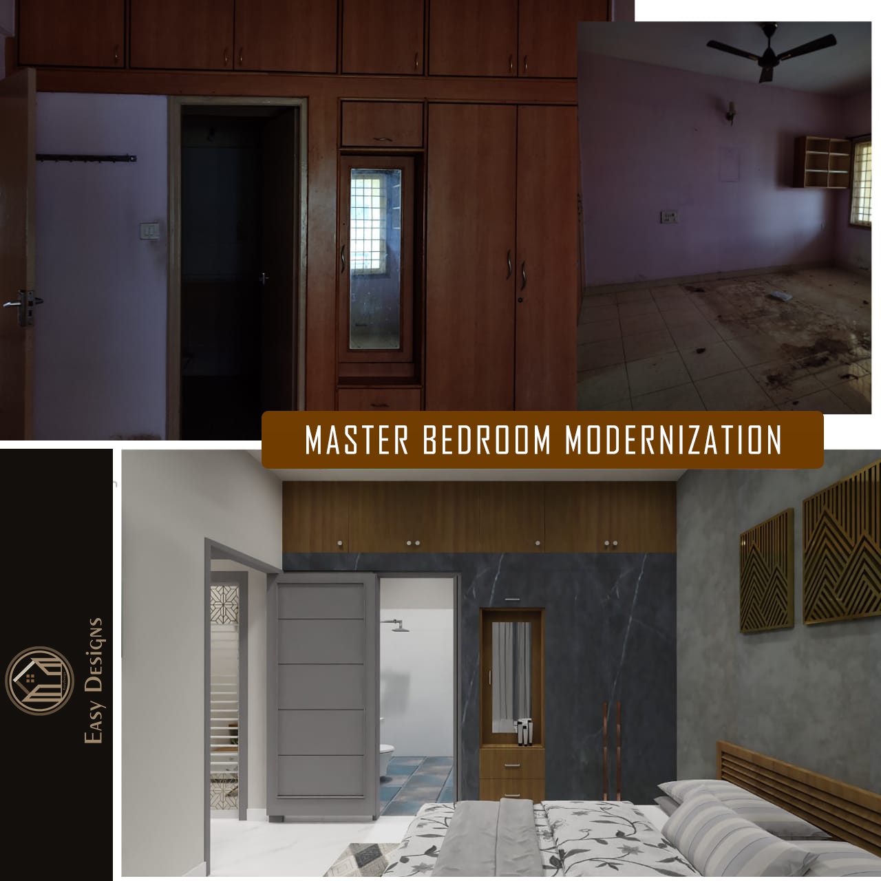 , Easy Designs - Best Interior Designers In Mysore