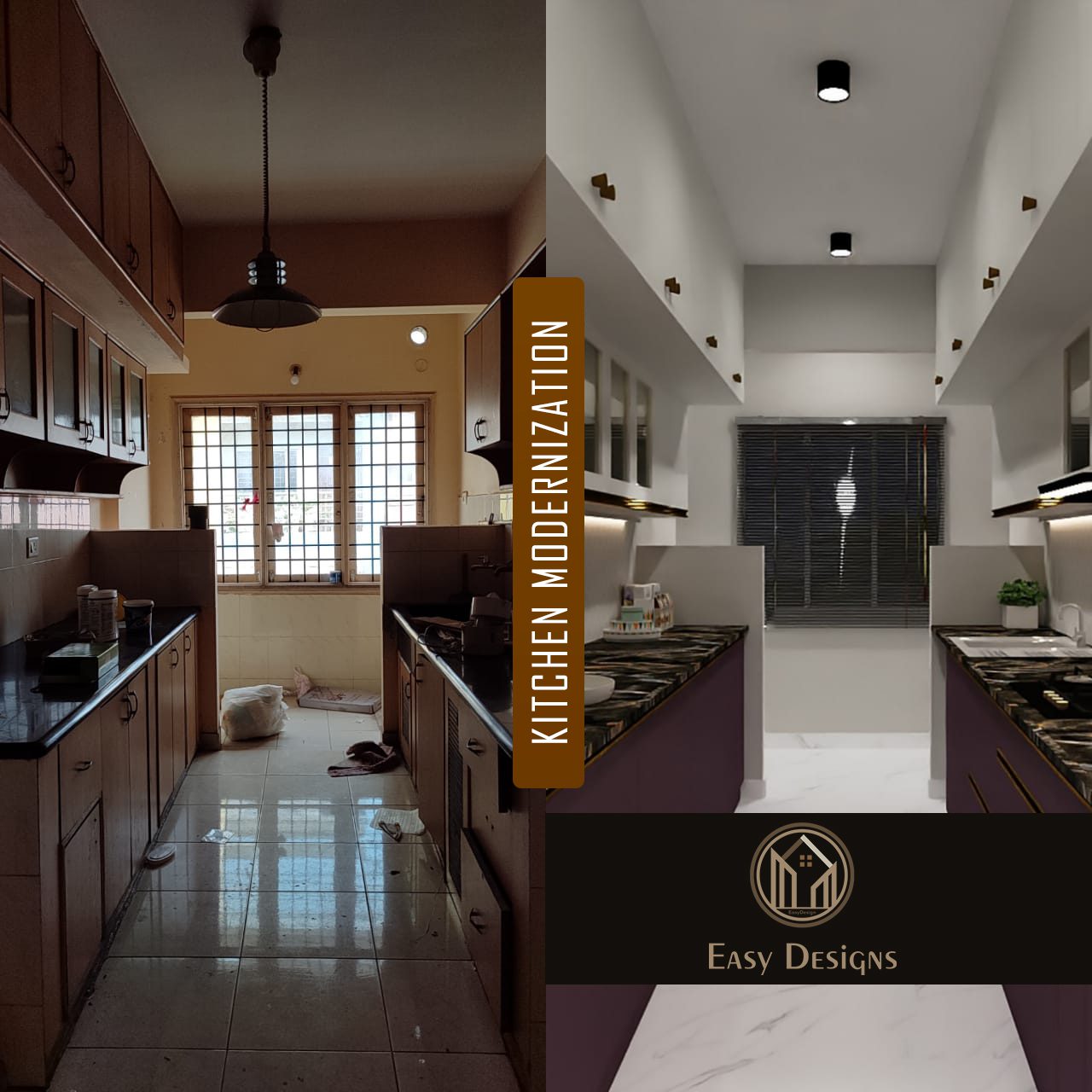 , Easy Designs - Best Interior Designers In Mysore